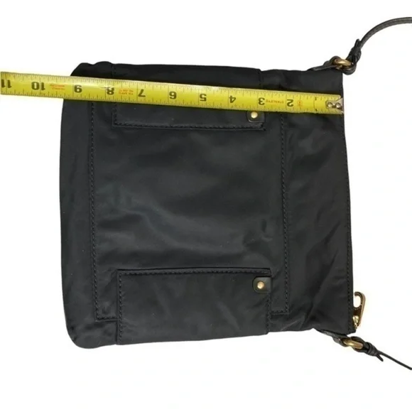 Marc by Marc jacobs black nylon crossbody bag - Picture 3 of 11
